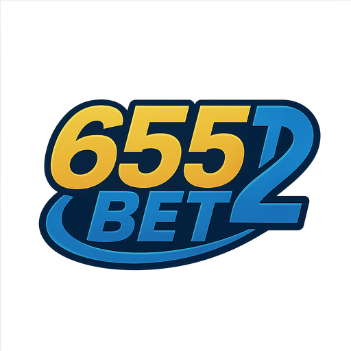 655bet2 Logo